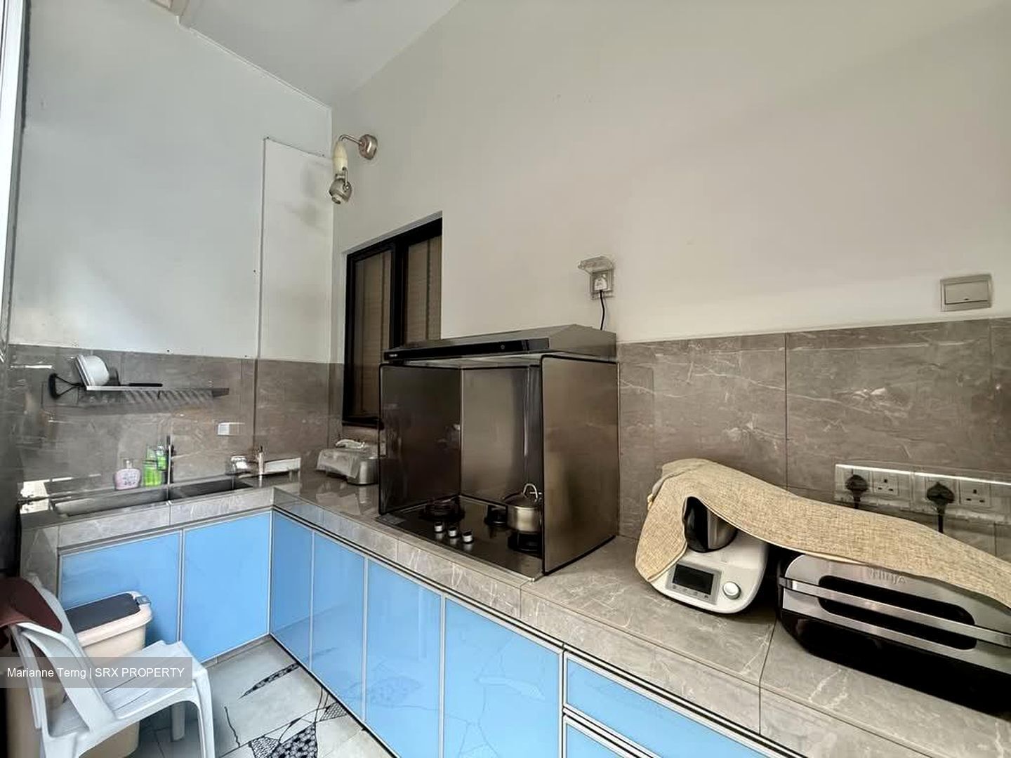 Serangoon Garden Estate (D19), Terrace #570567661